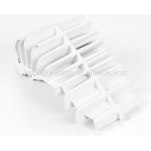 good quality led lighting aluminum heat sink